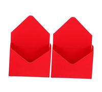 HAMPPLIES 2 Pièces Boîtes Enveloppe pour Bouquet Conteneurs de Rangement pour Fleurs Fleuriste Simple et Polyvalent pour Boutiques et