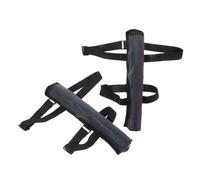HAMPPLIES 2pièces De Transport Réfléchissant pour Éventail De Tai Chi avec Sangles Ajustables pour Femmes pour Kung Fu Activités Extérieures Et Organisation Pratique