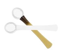 HAMPPLIES 2pièces Eye Massage Rods for Women Portable Skin Care Massaging Tools for Eye Swelling Relief