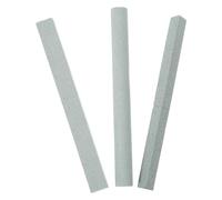 HAMPPLIES 3 pièces Pierres à Aiguiser Portables pour Outils de Travail Du et Couteaux Outil Aiguisage Manuel Domestique