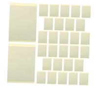 HAMPPLIES 30 Pièces Tattoo Transfer Sheets Kit Thermal Stencil Paper For Tattooing Artists And Enthusiasts And Fast Transfer For Precise Tattoo Designs