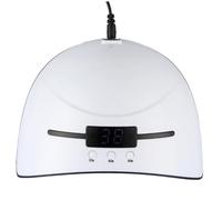 HAMPPLIES 36w Lampe Pour Séchoir Intelligent à Induction Pour Gel Et Acrylique Curing Automatique à Usage Domestique Et Salon Usb Sans Adaptateur