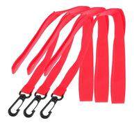 HAMPPLIES 3pièces Laisse De Sécurité Pour Garçon Fille Anti-perte Léger Corde De Marche Pour Préscolaires Et Maternelles