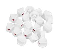 HAMPPLIES 40pièces Buse De Rechange pour Vaporisateur Embout De Bombe Aérosol Buse De Pulvérisation De Peinture Embout De Rechange pour Pulvérisateur Petite pour Bombes Aérosol