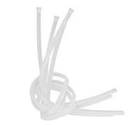 HAMPPLIES 4pièces Tuyau Pompe à Eau Silicone Transparent Lot De Compatible Distributeurs Automatiques Usb Flexible Et Résistant Pour Usage Fontaine à Eau