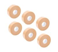 HAMPPLIES 6rouleaux Prévention Des Coussinets Anti-usure Pour Talons Bande Mousse Pe Protectrice
