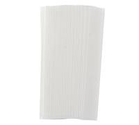 HAMPPLIES 72Pièces Bande Adhésive Double Face Transparent Autocollants Dérapants pour Vêtements Robes