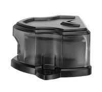 HAMPPLIES Accessoires audio kit cablage amplificateur séparateur de puissance Black