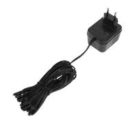 HAMPPLIES Adaptateur de pour Sonnette Blink Transformateur pour Systèmes de Sonnette Câble Long pour Installation Facile et Compatibilité