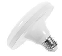 HAMPPLIES Ampoule LED Ufo Puissante pour Éclairage Volume Compatible Plafonnier et Lampe de Bureau Lumière Blanche Froid et Facile à Installer