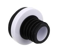HAMPPLIES Anneau de Joint Étanchéité pour Urinoir Joint de Bride Odeur Accessoire Installation Facile pour Système de Drainage
