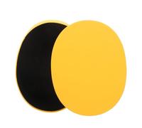 HAMPPLIES Boîte Kraft Vide Ovale Contenant Emballage pour Bonbons Biscuits et Chocolats Boîte Cadeau Mariage avec Couvercle pour Emballage Thé et Friandises