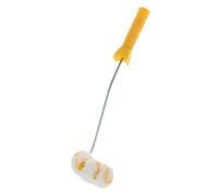 HAMPPLIES Brosse à Peinture Roues pour Tuyaux Arc de Chute Finition sans Gouttes Brosse de Nettoyage Tube pour Peinture Incendie