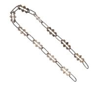 HAMPPLIES Chaîne de Suspension Luminaire avec Verrouillage Plante Extension Réglable pour Éclairage Décoratif Chaîne Suspendue Moderne pour Maison et Commerce