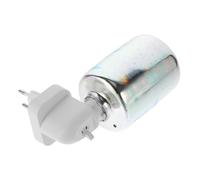 HAMPPLIES Chauffe-Bougie Électrique sans Fumée Brûleur à Ampoule Chauffe-Parfum pour Maison Et Bureau