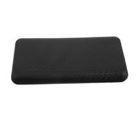HAMPPLIES Coussin Repose-nuque Ultra-fin Ergonomique pour Bac à Shampoing, Appui-tête Souple Compatible Salon de Coiffure, Oreiller Étanche et Confortable pour Lavage de Cheveux, Support
