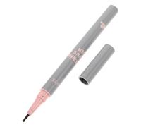 HAMPPLIES Crayon Maquillage pour Taches Rousses Naturelles Stylo Beauté Résistant Transpiration pour Visage Pointe Fine pour Sourcils et Nez Maquillage Longue Tenue pour Filles