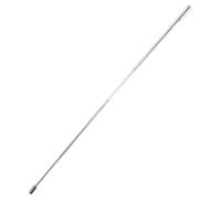 HAMPPLIES de Direction Portable Acier Inoxydable pour Concerts Chœurs Accessoire pour Chefs Orchestre Design et Durable