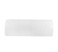 HAMPPLIES Déflecteur Air Conditionné Durable Pare Vent Rafales Ajustable sans Perçage pour Maison et Bureau Protection Directionnelle Du Vent