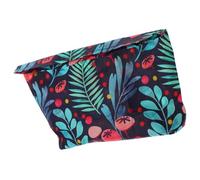 HAMPPLIES Emballage Alimentaire en Cire d'abeille en Coton 29x27 Cm, Paquet De Conservation Réutilisable Lavable, Préserve Fruits Frais, Protection Anti-Odeur Cuisine Domestique