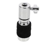 HAMPPLIES Embrayage Hi-hat pour Batterie Jazz Accessoire Fixation Facile à Installer pour Support de et Kit de Percussion