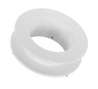 HAMPPLIES Enrouleur de Cordon pour Rideaux Motorisés Système Silencieux à Courroie Montage Plafond Accessoire de Réparation Stores Roulants Anti-emmêlement et Installation Rapide