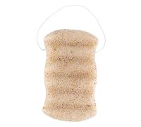 HAMPPLIES Éponge Nettoyante Visage Vague Exfoliante Douce Portable Pour Peau Sensible Usage Quotidien Nettoyage Visage Corps