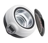 HAMPPLIES Fondeur De Cire Électrique Pot De Trempage De Cire Machine à Cirer Pour Épilation Chauffe-cire Professionnel Avec Prise Ue