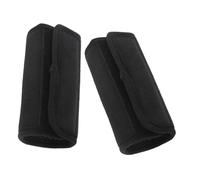HAMPPLIES Housses de Poignée Antidérapantes pour Déambulateurs Protection et Confort avec Matériaux Amortissants Accessoires pour Aînés et Mobilité Réduit la Fatigue des Mains