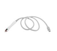 HAMPPLIES Instrument De Beauté Poignée Faciale Hydro-Oxygénée Poignée De Machine Faciale Hydro-Oxygénée Accessoire Oxygène Hydrogène