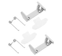 HAMPPLIES Lot De 2 Blocs De Guidage Pour Tondeuse À Cheveux Ressorts De Tension Pour Tondeuse Électrique Accessoires De Bricolage Ressorts De Réparation Pour