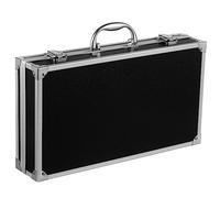 HAMPPLIES Lot de Pinces à Billets Accessoire pour Caisse Enregistreuse pour Magasins Et Petits Commerces Maintien des Billets Usage Professionnel