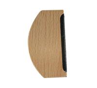 HAMPPLIES Mini Rasoir à Peluches Manuel Pour Chandails Et Vêtements Éplucheur Portable Sans Batterie Outil De Nettoyage Doux Et Sécurisé Pour Tissus Délicats