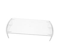 HAMPPLIES Nail Art Hand Pillow U-shaped Elevated Manicure Wrist Rest For Salon And Home Use Comfortable And Versatile Nail Technician Accessory