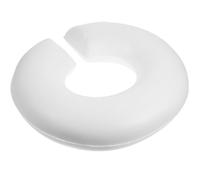 HAMPPLIES Oreiller de Massage Facial Mousse à Mémoire U-forme Coussin Visage Spa Confort pour Salon Bureau et Voyage Soutien Tête et Cou Relaxant