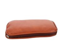 HAMPPLIES Oreiller Doux pour Prise de Pouls Médecine Traditionnelle Chinoise Coussin Compact et Hygiénique pour Positionnement Main Soutien Confortable pour Praticiens