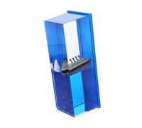 HAMPPLIES Ornement De Bateau Bouteille Modèle De Croisière pour Décoration De Bureau Et Maison Parfait pour Amoureux De