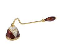 HAMPPLIES Outil de Bougie Outil d'extinction de Bougies chandelle