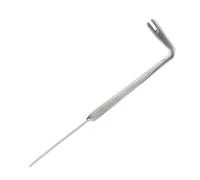 HAMPPLIES Outils de réparation de Piano Équipement de réglage du Piano Silver