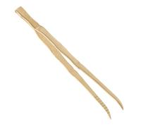 HAMPPLIES Pince à Incassable pour Pince Laiton Multi Usage avec Poignées Épaisses Brûlure Accessoire Encensoir pour Maison et Église