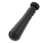 HAMPPLIES Poignée de Coupe Verre Ergonomique avec Barre de Torsion Accessoire Outil Main pour Découpe Verre Épais Carrelage et Miroir Installation Facile et Gain