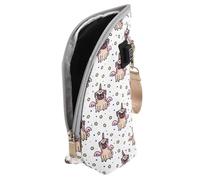 HAMPPLIES pour Biberon Polyester avec Chauffage USB Réglable Portable et Pratique Couverture Thermique pour Biberon à Emporter Accessoire pour Voiture Maison et Voyage
