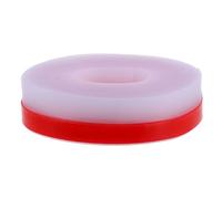 HAMPPLIES Protection Transparent Autocollante Remplacement pour Guide Rail Protection Facile à Poser et Précise Mètres