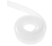 HAMPPLIES Raclette De Remplacement Silicone pour Nettoyage De Vitres Accessoire De Raclette Flexible pour Miroirs Et Outil De Nettoyage Pratique