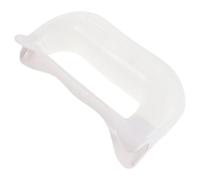 HAMPPLIES Réservoir Eau U pour Hydropulseur de Rechange Capacité Importante Remplacement Facile Usage Familial