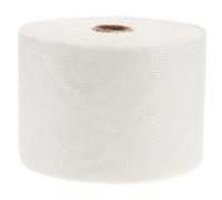 HAMPPLIES Ruban Adhésif Étanche pour Toiture et Cloison Sèche Tissu Fibre de Polyester Résistant Aux Fissures Flexible et Antidéchirure Réparation Rapide des Fissures et Joints