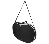 HAMPPLIES Sac de Transport Lyre Harpe Premium Résistant à Usure Léger et Compact pour Voyage École et Rangement
