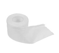 HAMPPLIES Serviette Visage Jetable Coton Douce et Épaisse Lingette Démaquillante pour Soin du Visage Quotidien