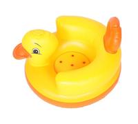 HAMPPLIES Siège Gonflable Pour Garçon Fille Chaise De Bain Flotteur De Piscine Léger Siège Pour Canapés Salon Utilisation Facile Et Pratique