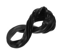 HAMPPLIES Support De Cuvette De Shampoing Pour Salon Mécanisme Inclinaison Réglable Joint Caoutchouc Conception Anti-fuite Pour Lits De Shampoing Et Lavabos